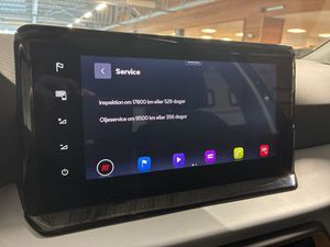 Seat Arona bild 20