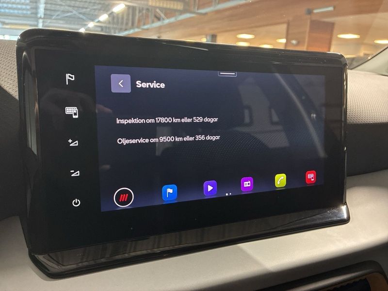 Seat Arona bild 20