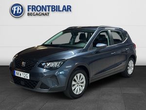 Seat Arona bild 4