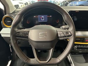 Seat Arona bild 14
