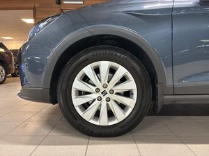 Seat Arona bild 22