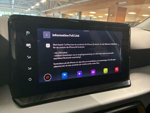 Seat Arona bild 19