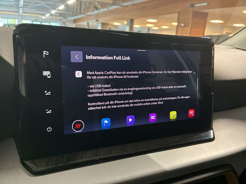 Seat Arona bild 19