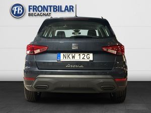 Seat Arona bild 7