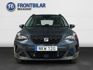Seat Arona bild 2