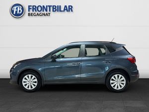 Seat Arona bild 5