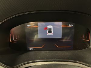 Seat Arona bild 13