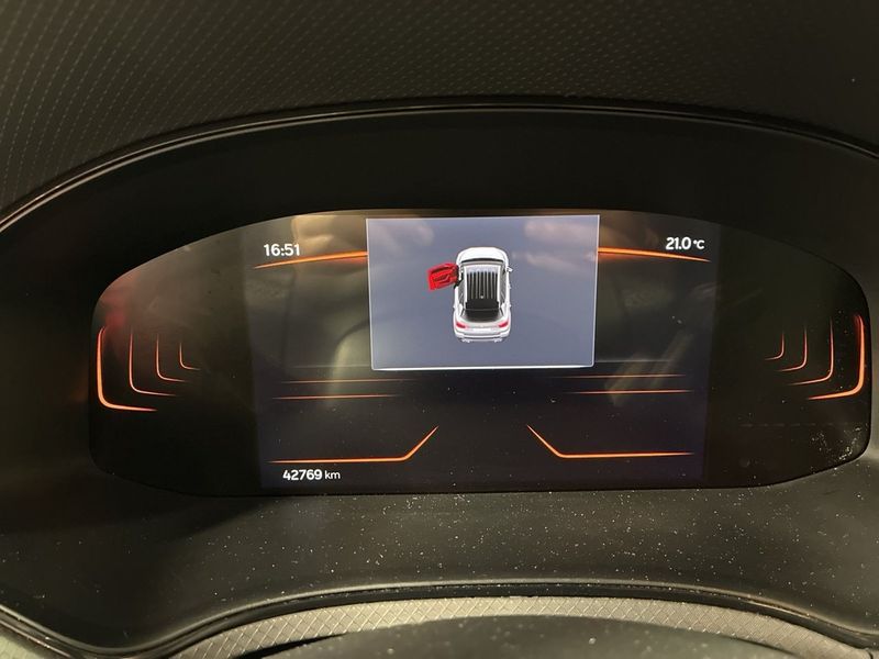 Seat Arona bild 13