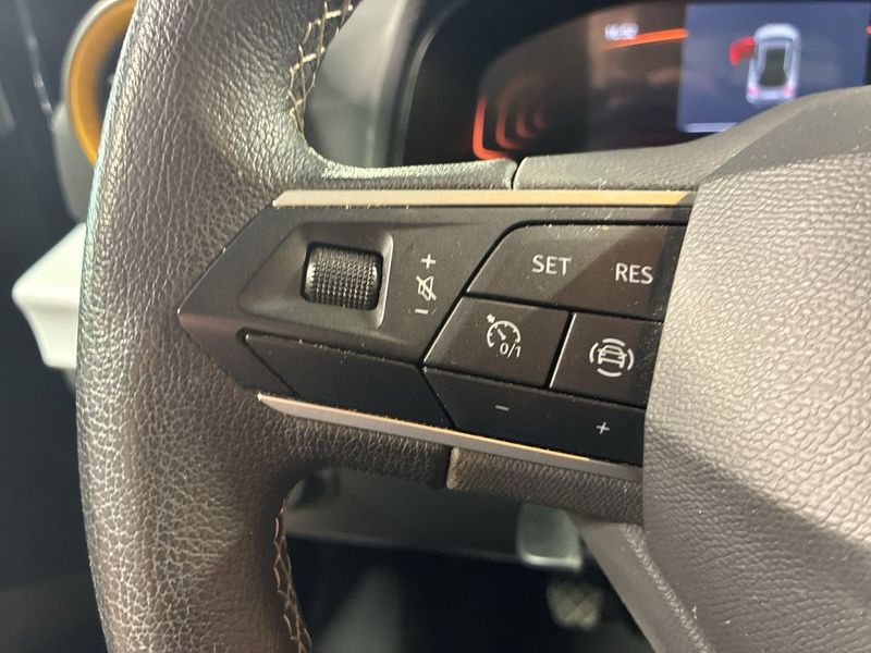 Seat Arona bild 15