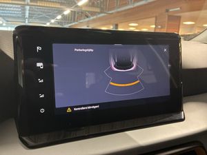 Seat Arona bild 17