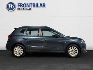 Seat Arona bild 6
