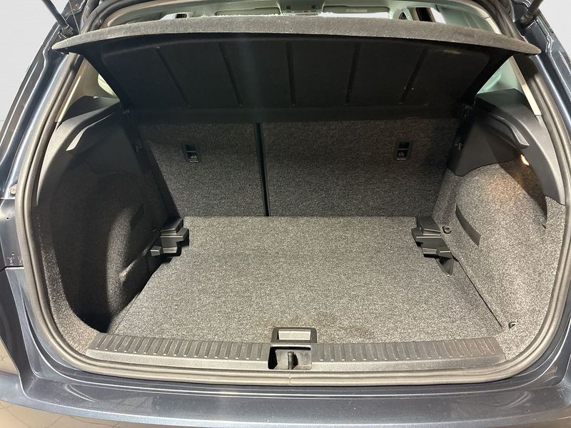 Seat Arona bild 12