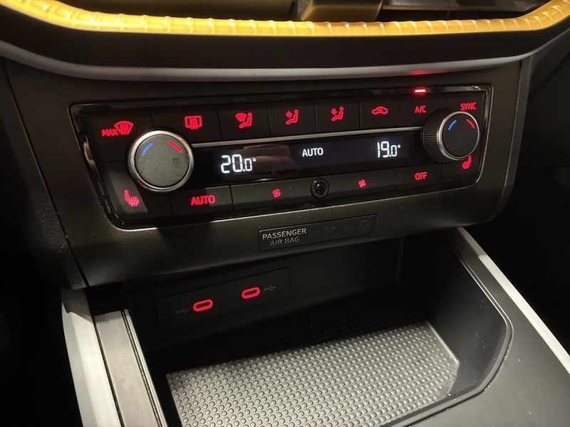 Seat Arona bild 21