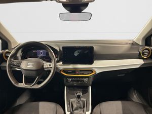 Seat Arona bild 11