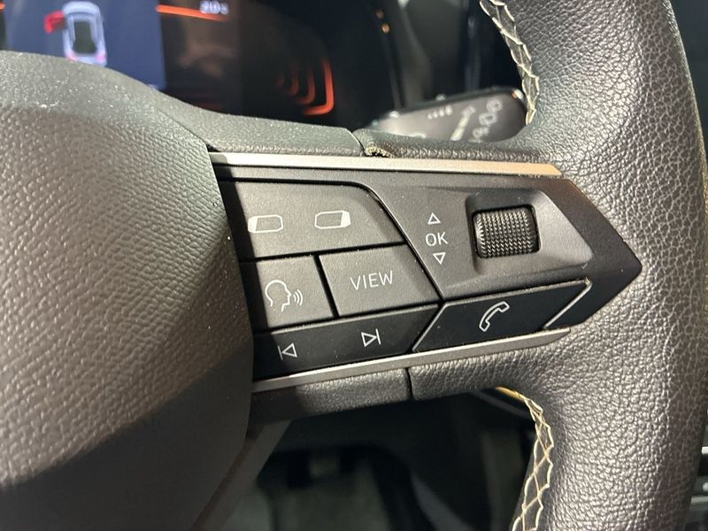 Seat Arona bild 16