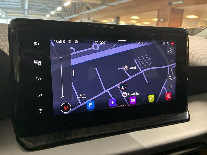 Seat Arona bild 18