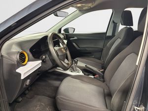 Seat Arona bild 9