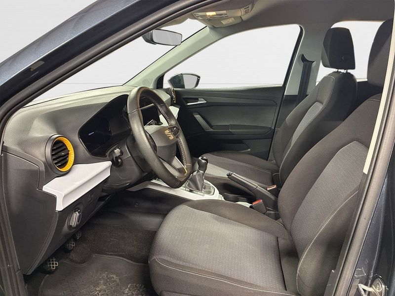 Seat Arona bild 9