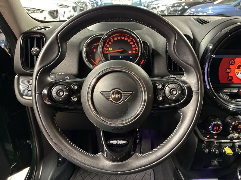 MINI Countryman bild 14