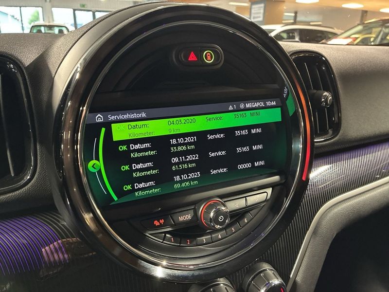 MINI Countryman bild 19