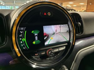 MINI Countryman bild 17