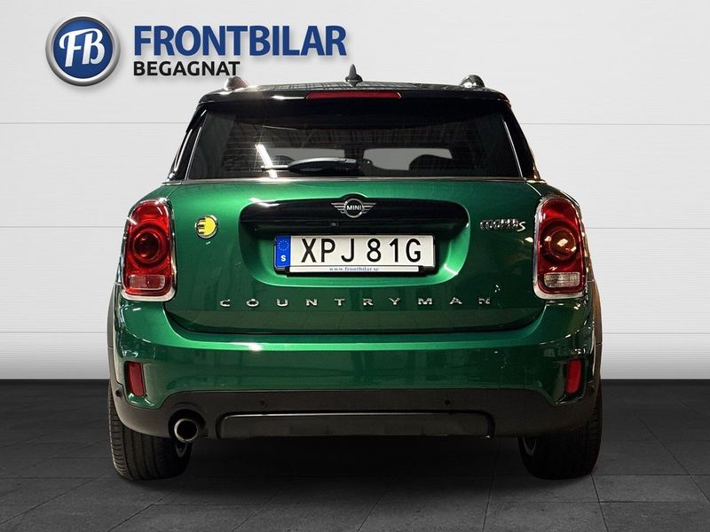 MINI Countryman bild 7