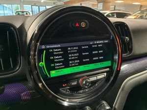 MINI Countryman bild 20