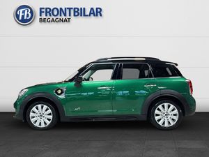 MINI Countryman bild 5