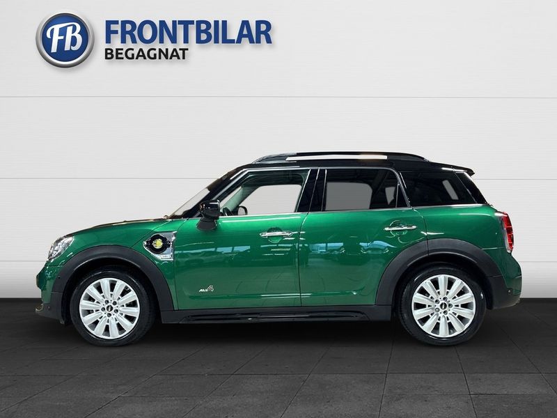 MINI Countryman bild 5