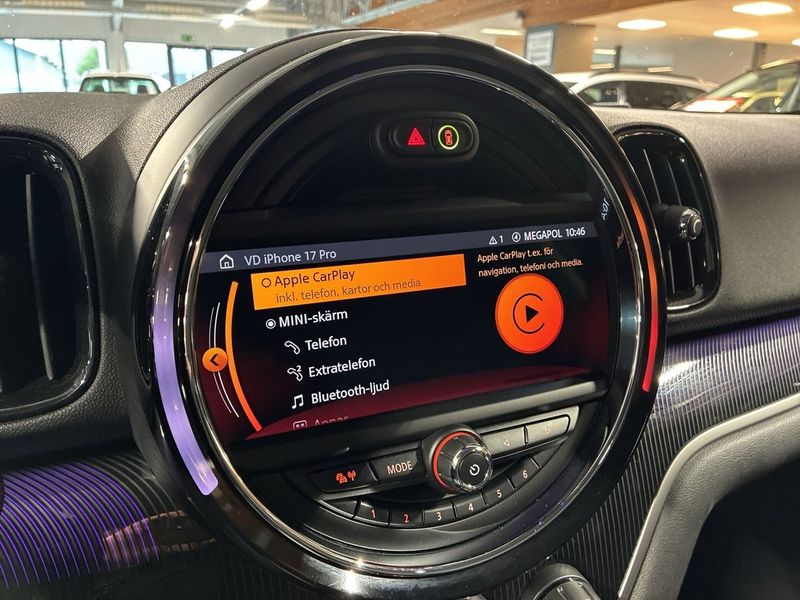 MINI Countryman bild 22