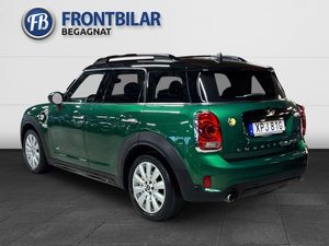 MINI Countryman bild 8