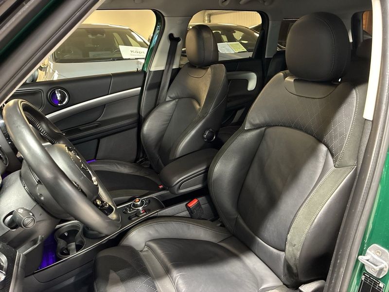 MINI Countryman bild 26