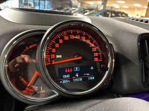 MINI Countryman bild 13