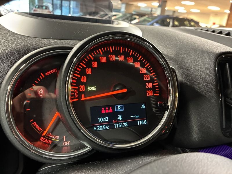 MINI Countryman bild 13