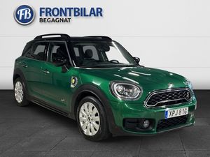 MINI Countryman bild 1