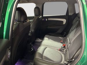 MINI Countryman bild 10