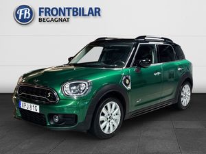 MINI Countryman bild 4