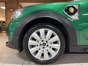 MINI Countryman bild 28