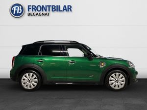 MINI Countryman bild 6