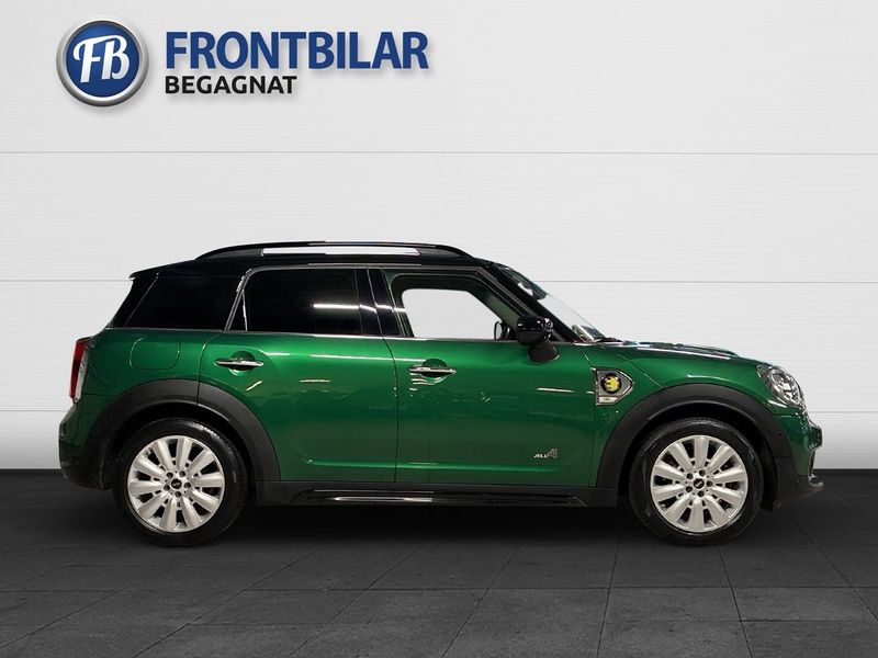 MINI Countryman bild 6