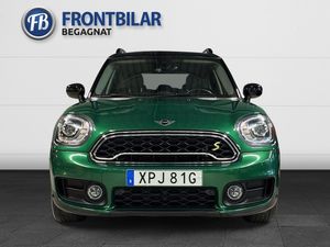 MINI Countryman bild 2