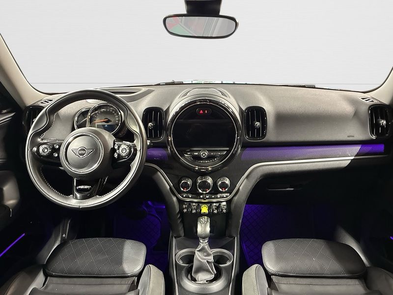 MINI Countryman bild 11