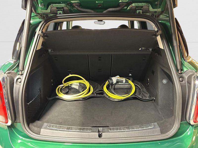 MINI Countryman bild 12