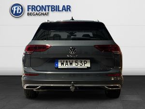 Volkswagen Golf bild 7