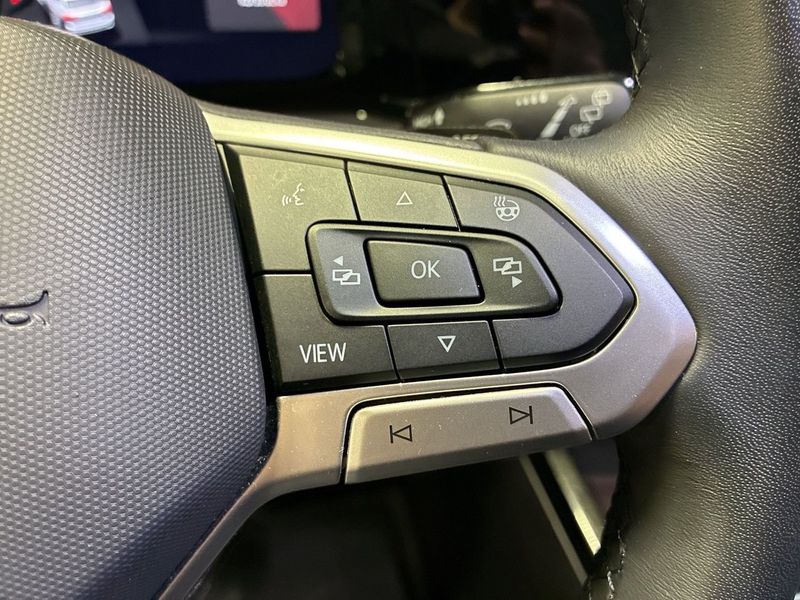 Volkswagen Golf bild 17