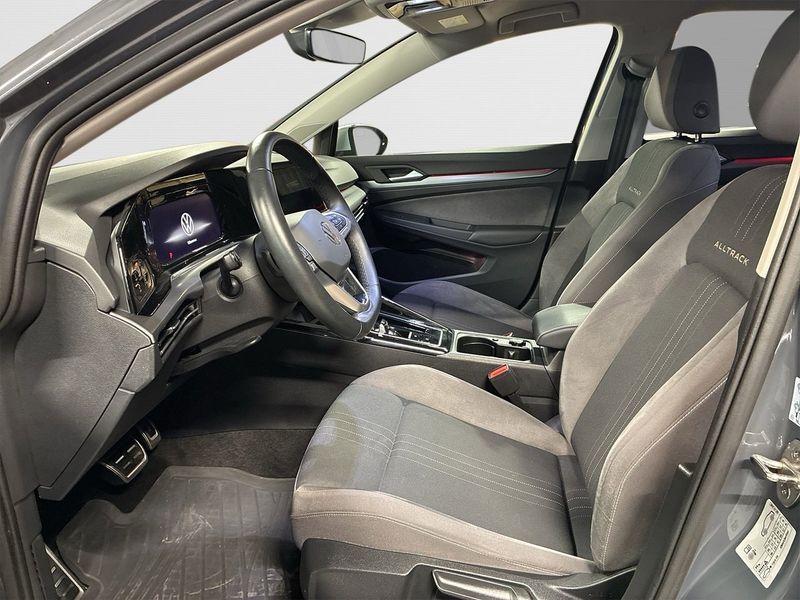 Volkswagen Golf bild 9