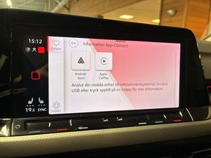 Volkswagen Golf bild 19