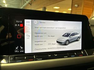 Volkswagen Golf bild 20