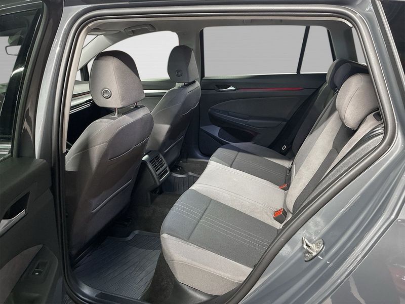 Volkswagen Golf bild 10