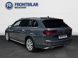 Volkswagen Golf bild 8